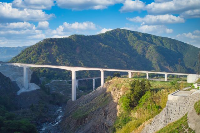 Mount Aso Panorama Line