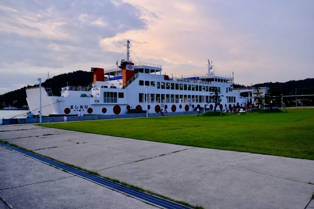 Shikoku Steamship