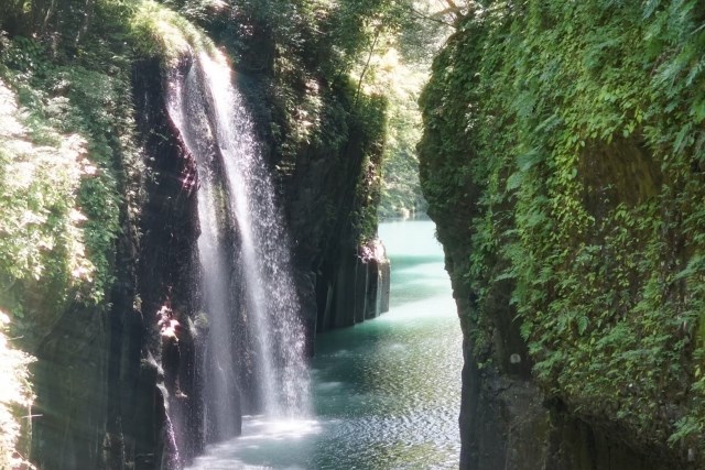 Manai Falls