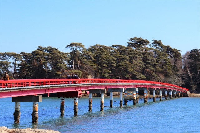 Fukuura Bridge