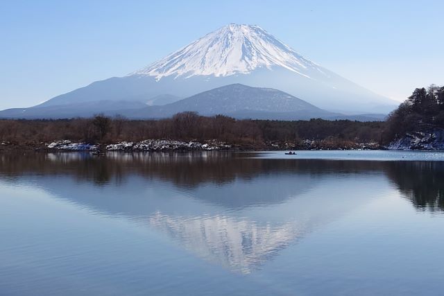 Lake Shoji