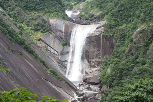 Senpiro Waterfall