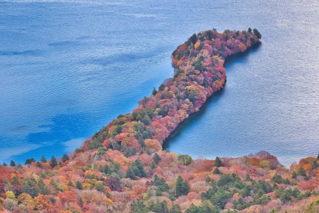 八丁出島