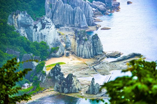 仏が浦