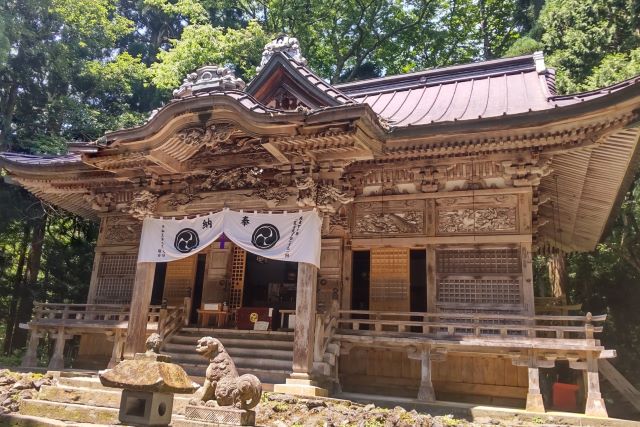 Towada Shrine