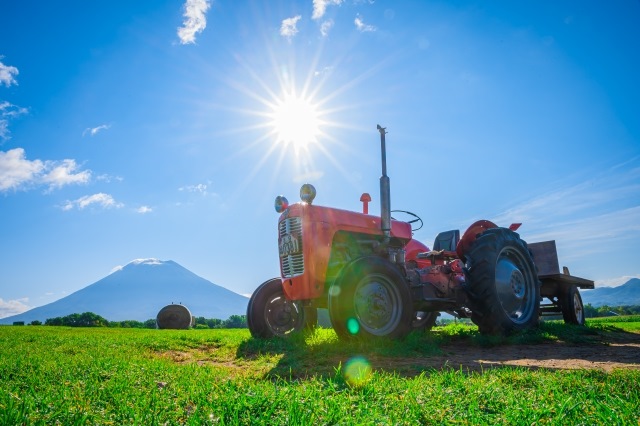 Image of Niseko