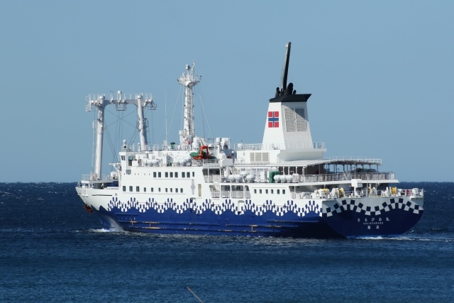 Tokai Kisen Ferry