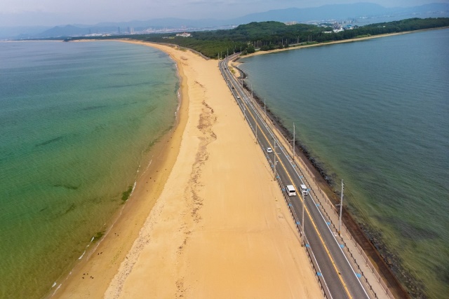 海の中道