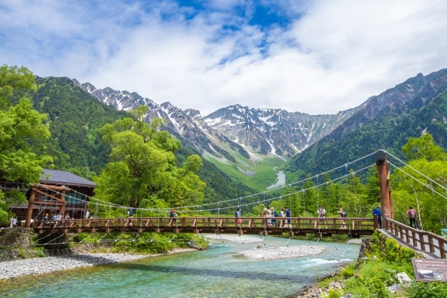 河童橋