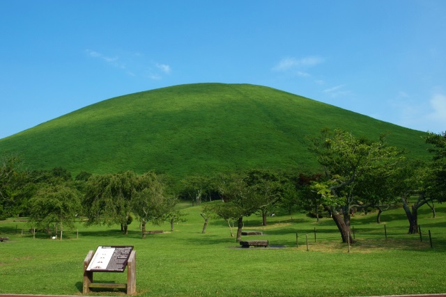 Omuro Mountain