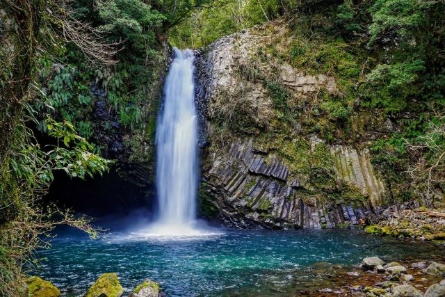 Joren Waterfall