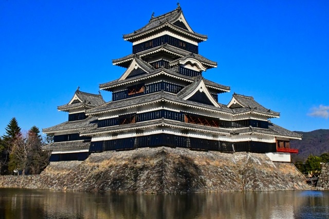 Matsumoto Castle