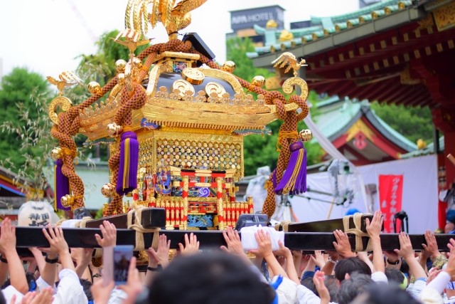 神田节