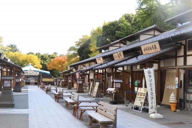 KinshachiYokocho