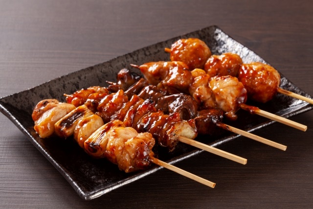 yakitori