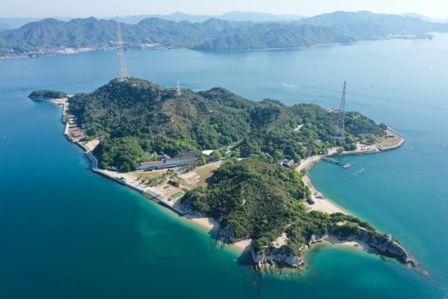 Okunoshima