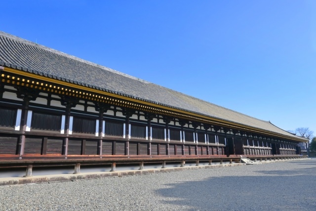 Sanjusangen-do