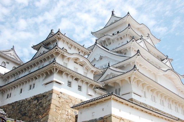 Himeji Castle