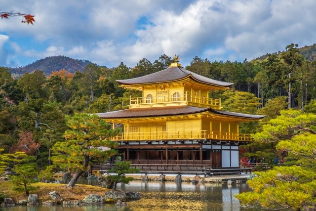 Kinkaku-ji