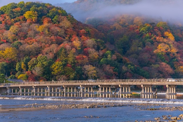 Togetsukyo Bridge