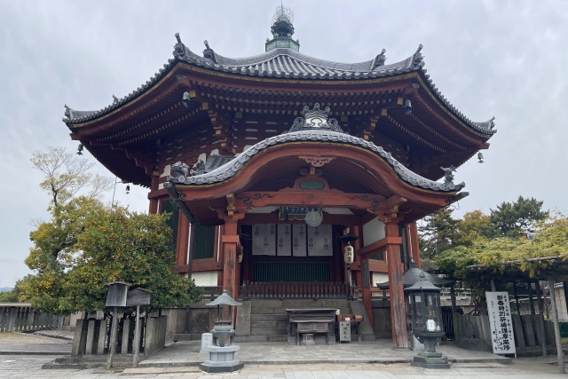 Kofukuji Temple