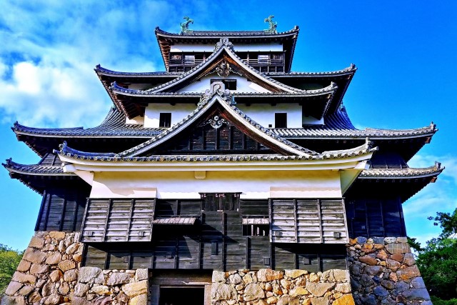 Matsue Castle