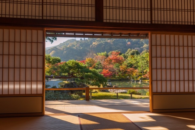 Tenryu-ji