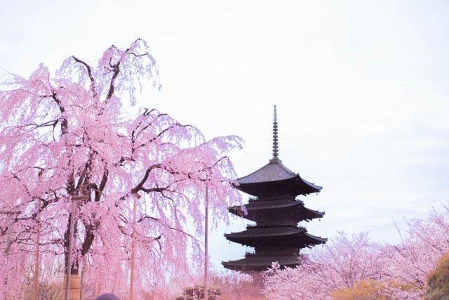 Toji Temple