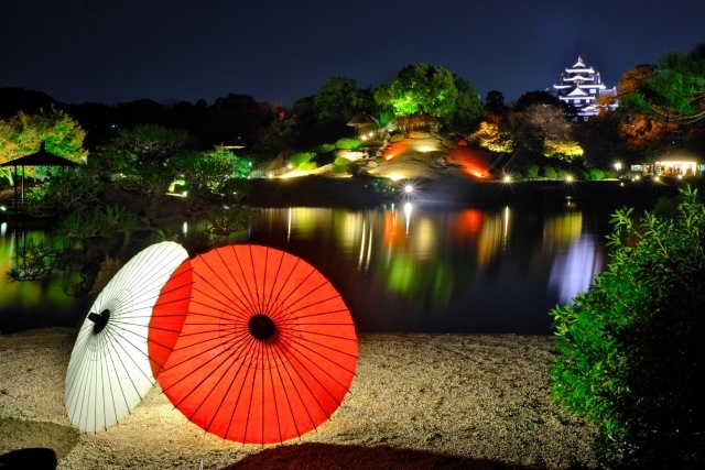 Korakuen Garden