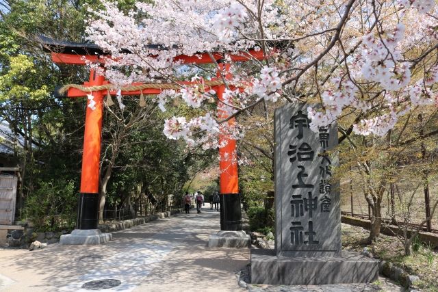 Ujigami Shrine