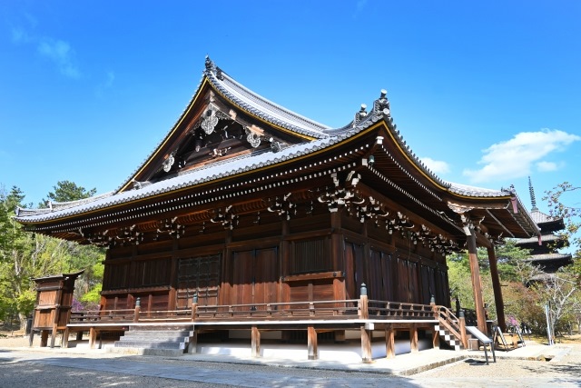 Ninna-ji