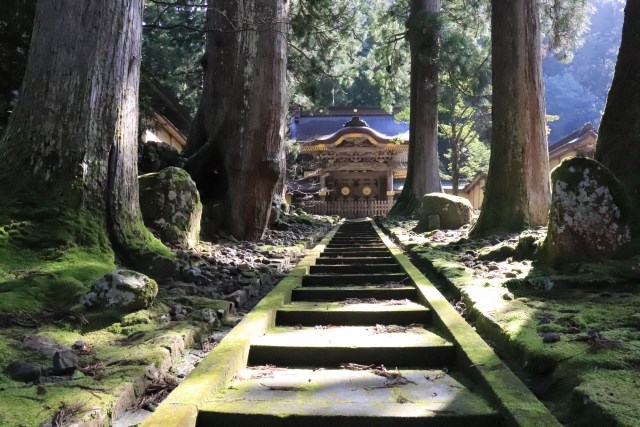 Eiheiji (Eiheiji Temple)