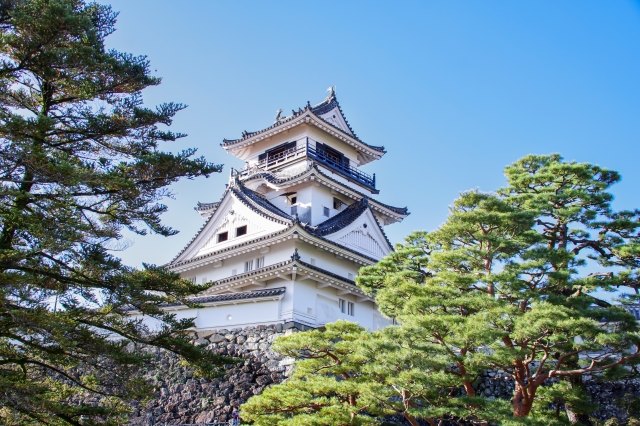 Kochi Castle