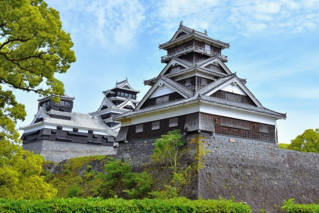 熊本城