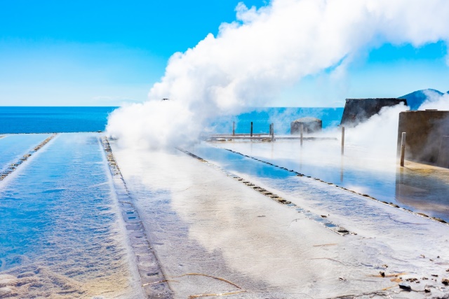 Ibusuki Onsen