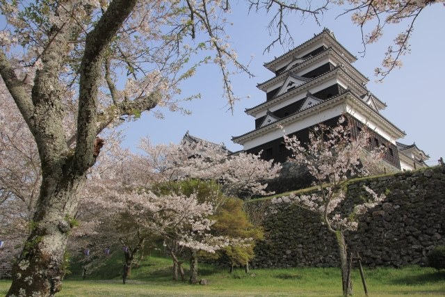 Oosu Castle 