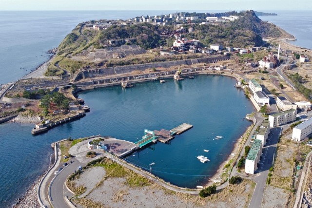 池島