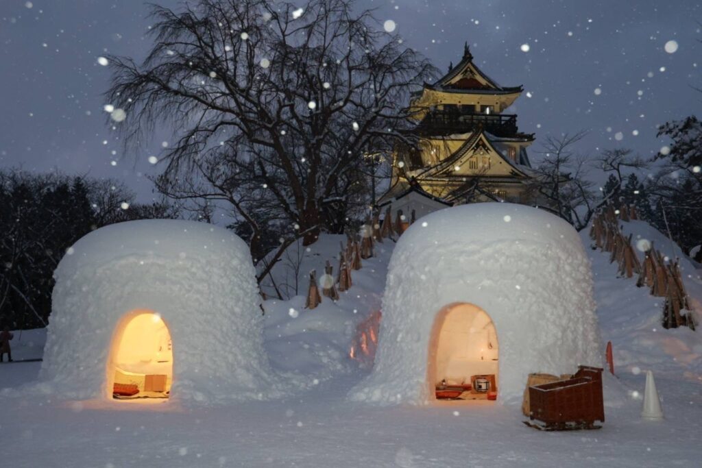 雪屋（Kamakura）