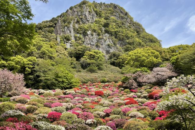 御船山樂園