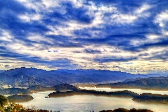 Mikata Five Lakes (Mikatagoko)