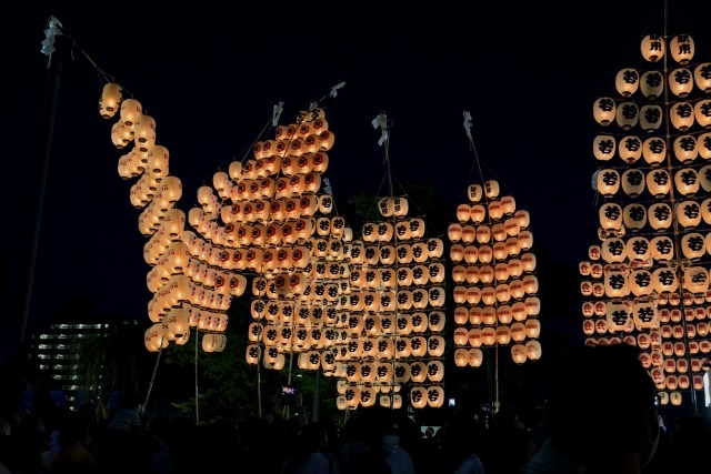 Kanto Festival