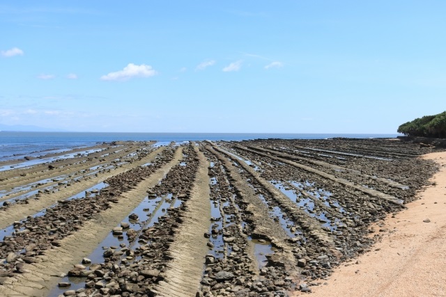 Nichinan Coast