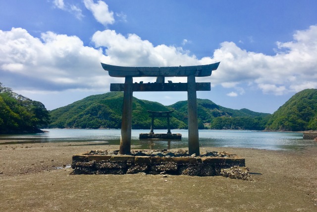 Tsushima