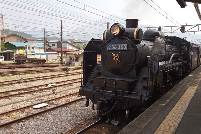 Chichibu Railway